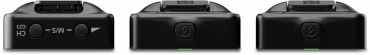 Rode Wireless GO (Gen. 3) Einzelstück
