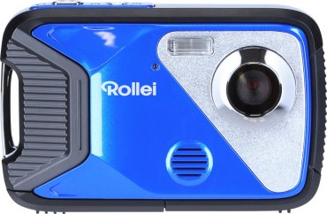 Rollei Sportsline 60 Plus Blue