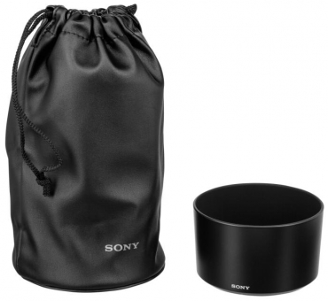 Sony Alpha ILCE-7 V + SEL 90mm 1:2,8 FE Macro G OSS