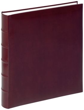 Walther FA-372-R Album Classic red 29x32 cm