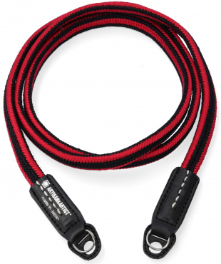 Artisan&Artist ACAM-320A BKRE Kameragurt schwarz