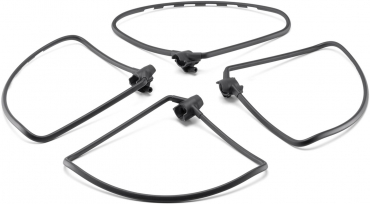 DJI Inspire 3 Propelprotection du pilote
