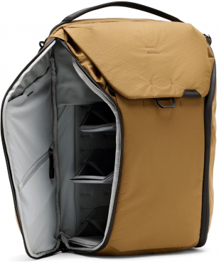 Peak Design Everyday Backpack 30L v2 Coyote