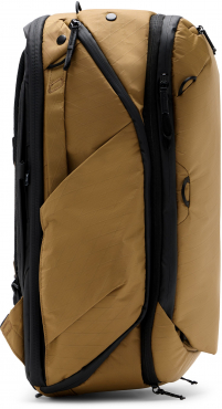 Peak Design Travel Backpack 45L Coyote