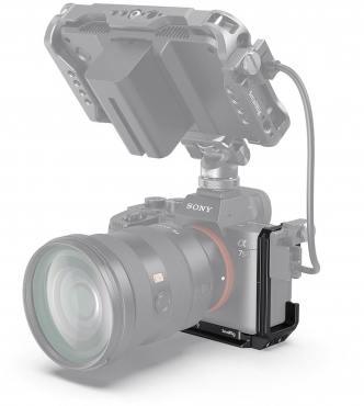SmallRig 3003 L-Bracket für Sony Alpha 7S III