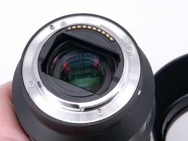 Sony FE 24-70mm f2.8 GM used #9070393