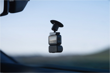 DJI Osmo Nano Bidirectional Magnetic Ball Head Assembly