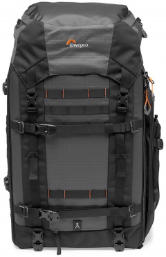 Lowepro Pro Trekker BP 550 AW II Rucksack Green Line