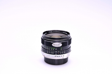 Minolta MC Rokkor SG 3,5/28 occasion #9164620