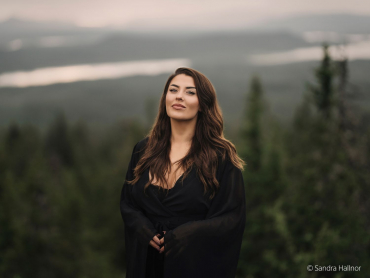 Sony Alpha 1 II + FE 85mm f1.4 GM II