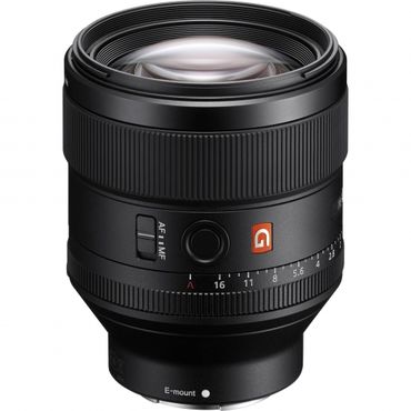 Sony FE 85mm F1.4 GM Kundenretoure