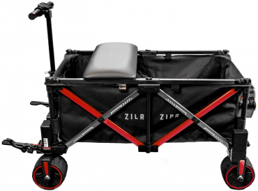 ZILR ZIPR 4WD Off Road 3000W