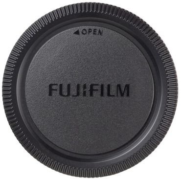Couvercle de boîtier Fujifilm (tous les boîtiers)