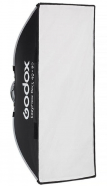 Godox EazyFlow Rect 40x90 Foldable Softbox Rectangular
