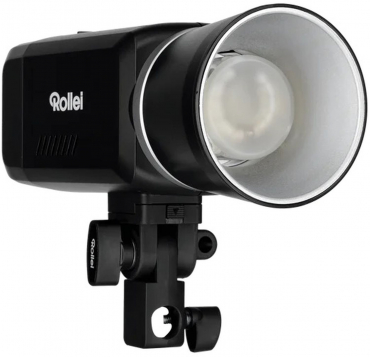 Rollei HS Freeze 2X - Studioblitz mit Akku