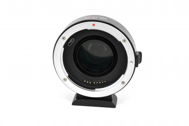 Viltrox Adapter EF-FX2 gebraucht #9070310