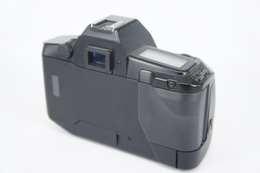 Canon EOS 650 Gehäuse gebraucht #9162927