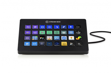 Elgato Table de mixage Stream Deck XL