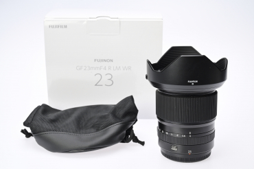 Fujifilm GF 4,0/23 gebraucht #9162362