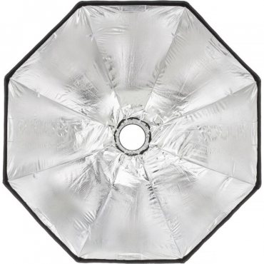 Godox EazyFlow Octa 90 Foldable Softbox Octagon
