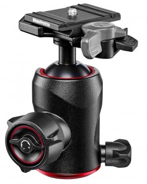 Manfrotto MH496-BH 496 compact ball head