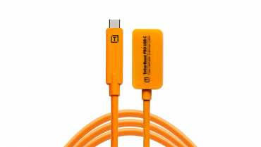 Câble dextension contrôleur USB-C TetherBoost Pro