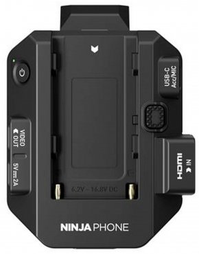 Moniteur/enregistreur Atomos Ninja Phone