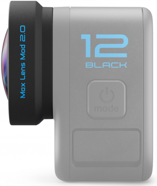 GoPro Max Lens Mod 2.0