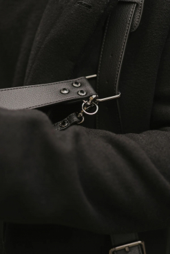 Loulex XL Organizer black