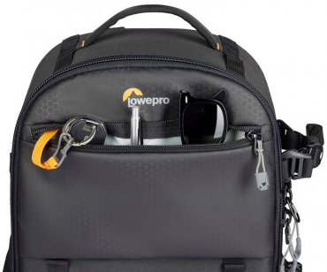 Lowepro Adventura BP 300 III noir