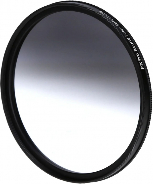 Rollei F:X Pro Filtre gris ND8 rond 72mm