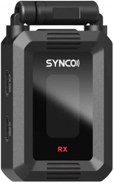 Synco XVision HD (1TX) Wireless Video Transmission