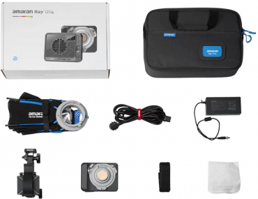 Amaran Ray 120c