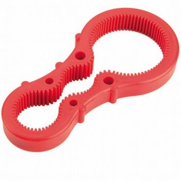B.I.G. flexible filter clamp