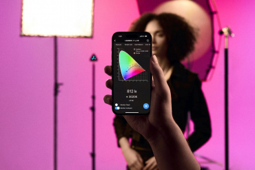 Datacolor LightColor Meter