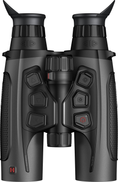 Hikmicro Habrok 4K HH35L 2.0 5.5-22x60 Binoculars