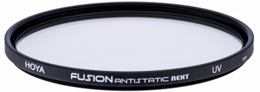 Filtre UV Hoya Fusion Antistatic Next 77mm