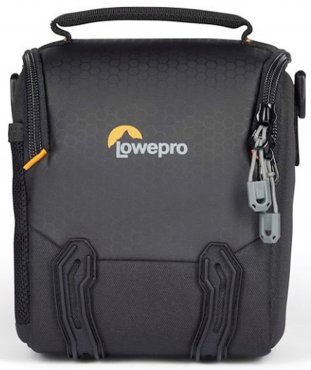 Lowepro Adventura SH 120 III black