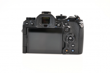 Om System OM-1 boîtier doccasion #9163526