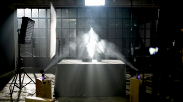 PMI SmokeNINJA Pro Haze Nozzle