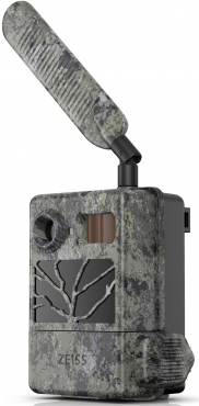 ZEISS Secacam 3 3er Pack + 3x Power Pack