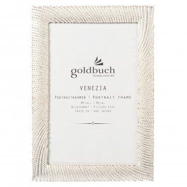 Goldbuch 96 0252 Cadre Venezia 10x15cm