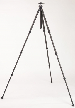 AOKA KY224CL Carbon Stativ + BH25R Kugelkopf