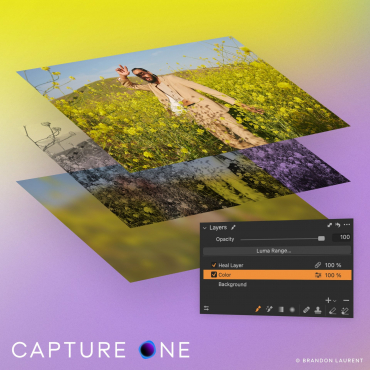 Capture One Pro - Downloadkey
