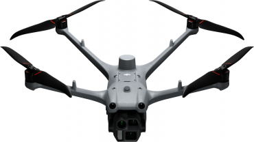 DJI Matrice 4D RC Plus 2 Enterprise Combo