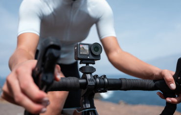 DJI Osmo Action 6 Wander Combo