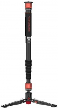 iFootage Cobra 3 Aluminum Twist lock Monopod