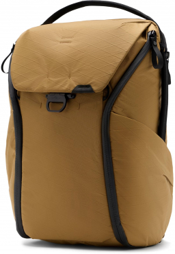 Peak Design Everyday Backpack 20L v2 Coyote