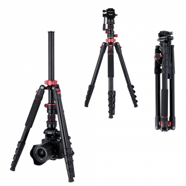 Rollei Compact Traveler No. 2 XL Video