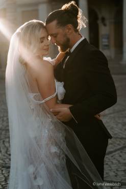 Sony Alpha 1 II + FE 85mm f1.4 GM II